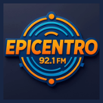Epicentro 92.1 FM