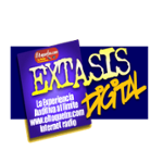 Extasis Web Radio