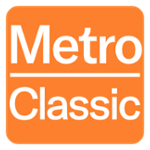 Metro Classic