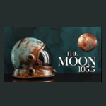 105.5 The Moon