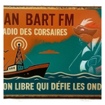 Jean Bart FM, la radio des Corsaires