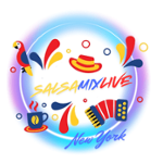 SalsaMixLive