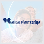 Magical Disney Radio