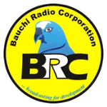 BRC FM Kirfi 89.5