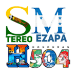 Stereo Mezapa