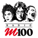 Radio M100