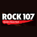 CJTN-FM Rock 107