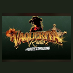 La vaquerita radio