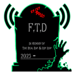 FromTheDirtz Radio