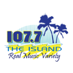 KSYZ The Island 107.7 FM