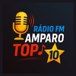 Web Rádio FM Amparo Top 10