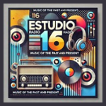 Estudio 16 Radio