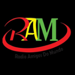 Rádio Amigos do Mundo