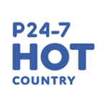 P24-7 Hot Country