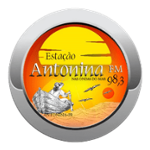 Estação Antonina FM