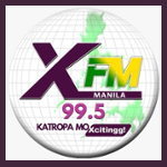 XFM Manila 99.5