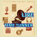 TIME TUNNER LIVE
