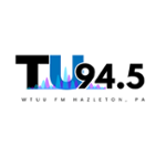 TU 94 FM WTUU-LP