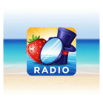 Strawberry Radio