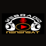 Web Rádio Nenensat