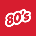 Radio Norge 80’s