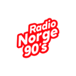 Radio Norge 90's