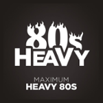 Maximum Heavy 80s