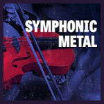 RADIO BOB! Symphonic Metal