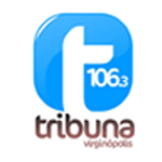 Tribuna FM - Virginópolis, MG