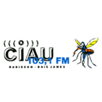 CIAU-FM 103.1