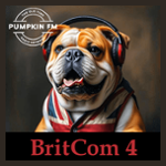 BritCom 4 - Pumpkin FM