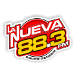 WGNK La Nueva 88.3 FM