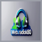 RADIOK80