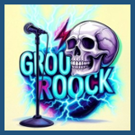 GrouaRock Radio