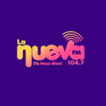 Radio La Nueva FM