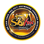 97.5 Sky Fm Reborn