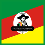 Rádio Pátria Farrapa