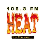 WGNG The Heat 106.3 FM