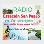 RADIO ESTACION SAN PABLO