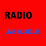 Radio Live Music