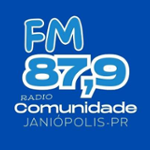 Rádio Comunidade 87.9 FM