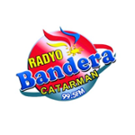 INFINITE RADIO CATARMAN