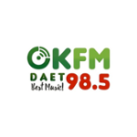OK FM DAET