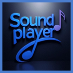Rádio Sound Player