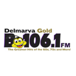 Delmarva Gold, B106