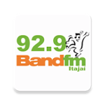 Band FM Itajaí