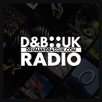 Drum and Bass UK Radio