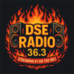 DSE Radio
