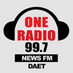 ONE RADIO DAET 99.7