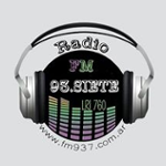 Radio Siete 93.7 FM